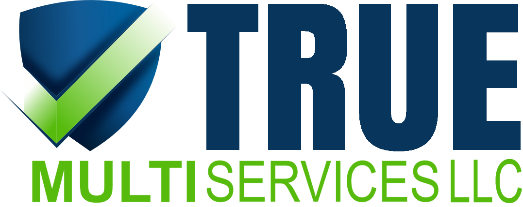 True Multi Services Logo