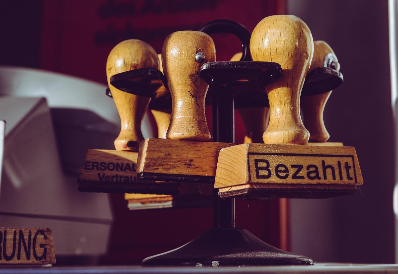 Notario Publico en Español en New Jersey